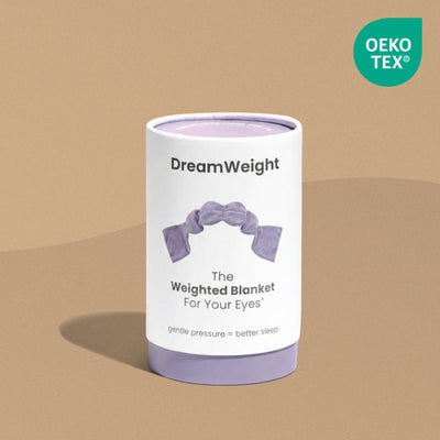 DreamWeight™ Weighted Sleep Mask