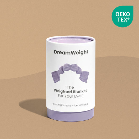 DreamWeight™ Weighted Sleep Mask