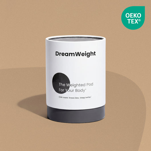 DreamWeight™ Weighted Body Pod