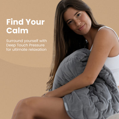 DreamWeight™ Weighted Body Pod