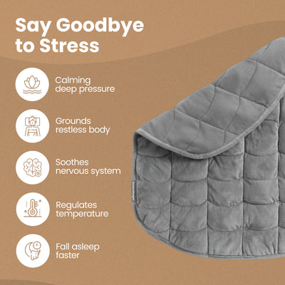 DreamWeight™ Weighted Body Pod