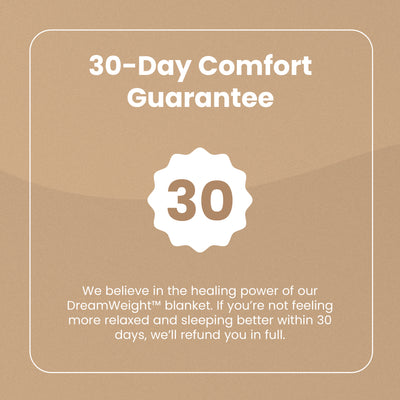 DreamWeight™ Weighted Body Pod