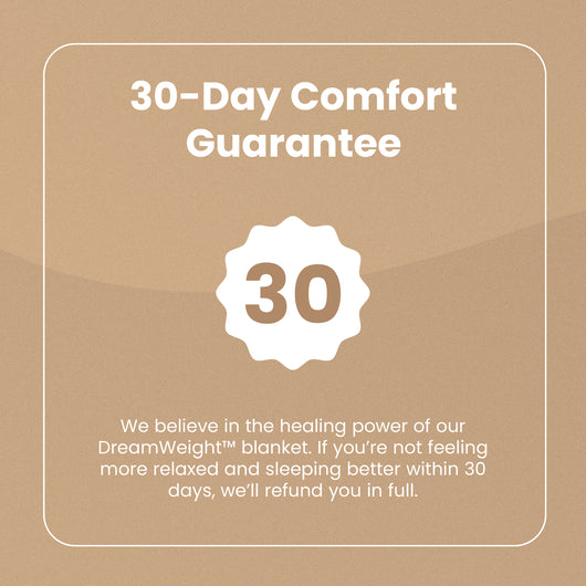 DreamWeight™ Weighted Body Pod